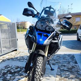 BMW GS ADVENTURE