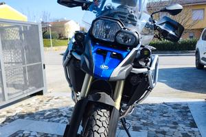 BMW GS ADVENTURE