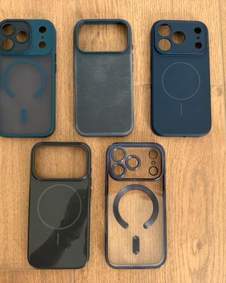 Cover iphone 17 pro