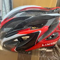 Casco mtb