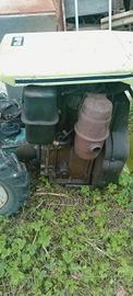 motore motocoltivatore diesel 