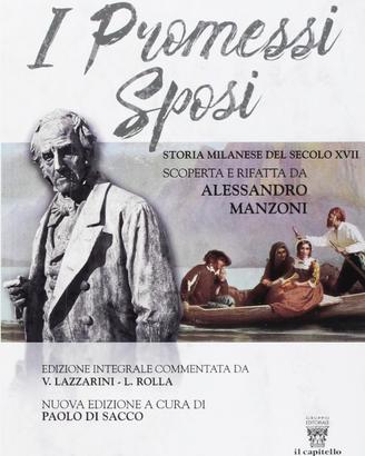 I promessi sposi