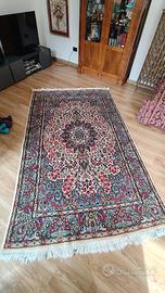 Teppeto persiano Kirman 150x250cm
