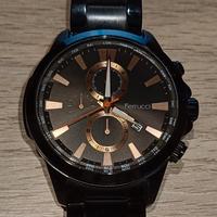 Orologio da uomo Ferrucci Function