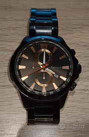 Orologio da uomo Ferrucci Function