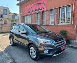 Ford Kuga 2.0 TDCI 150 CV S&S 4WD Powershift Titan