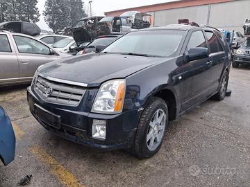 Ricambi Cadillac SRX 2005