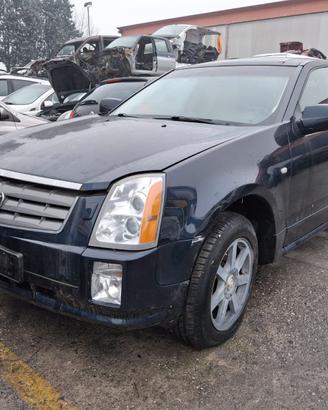 Ricambi Cadillac SRX 2005