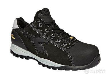 SCARPA ANTIFORTUNISTICA GEOX DIADORA GLOVE TECH LO