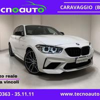 BMW Serie 1 M 140i xDrive 5p Steptronic