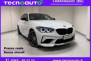 BMW Serie 1 M 140i xDrive 5p Steptronic