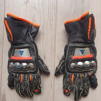 guanti Dainese full metal taglia L