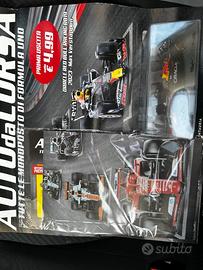 Formula uno Max Verstappen