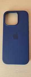cover iphone 16 pro originale