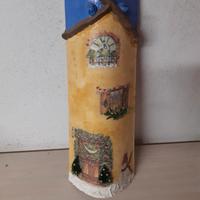 Tegola da arredamento