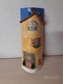 Tegola da arredamento
