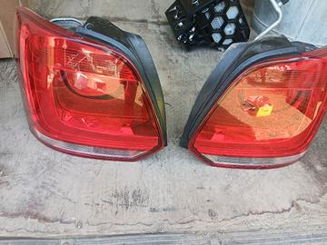 ricambi vw polo 2011  1.6 tdi