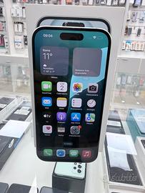 Iphone 15 128gb bianco garanzia 12 mesi