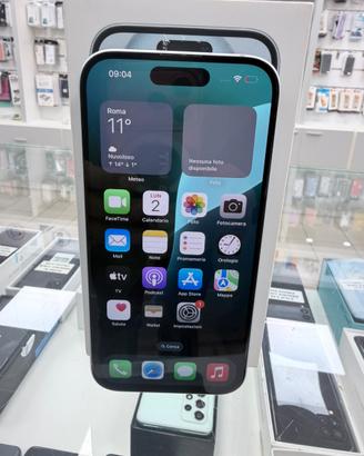 Iphone 15 128gb bianco garanzia 12 mesi