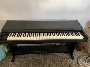 Piano Digitale Gem WS 400