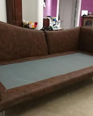 Divano letto Axil 