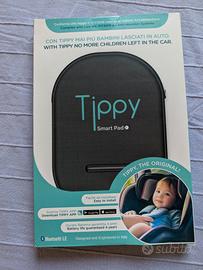TIPPY PAD dispositivo anti abbandono