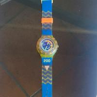 Swatch Scuba Diving 200
