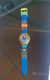 Swatch Scuba Diving 200