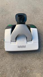 Spazzola lavapavimenti Folletto SP600 S