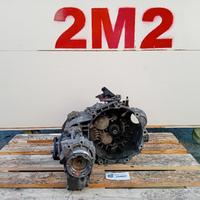 CAMBIO MANUALE COMPLETO AUDI TT Serie (8J3) NFM 6