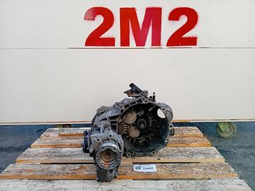 CAMBIO MANUALE COMPLETO AUDI TT Serie (8J3) NFM 6