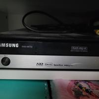 Samsung dvr hr750
