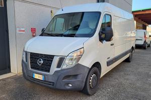 Nissan NV400