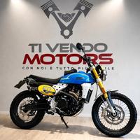 Fantic Motor Caballero 500 50th anniversario