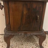 Coppia comodini vintage stupendi