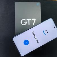 Realme gt 7 
