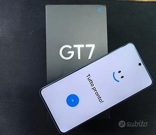 Realme gt 7 