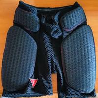 Pantaloncino imbottito ciclismo