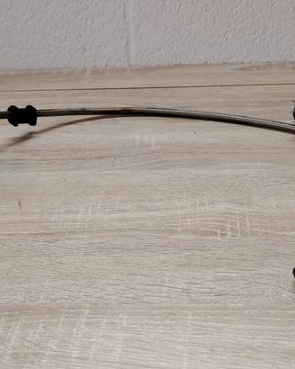 Pinza e pompa posteriore suzuki gsx r 600 750 K6 k