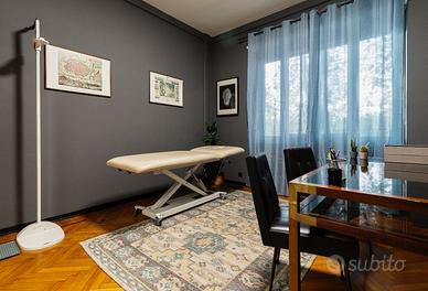 Studio per Fisioterapisti e/o Osteopati