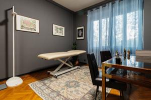 Studio per Fisioterapisti e/o Osteopati