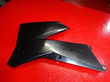 COPRI RADIATORE COVER KTM SX-EXC 125 525