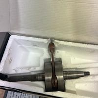 Albero motore mhr malossi piaggio scooter