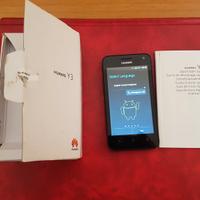 HUAWEI J3