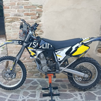 KTM 520 enduro