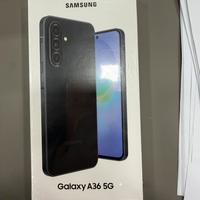 Samsung a36 5g 128gb