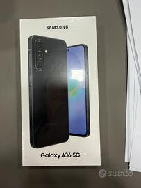 Samsung a36 5g 128gb