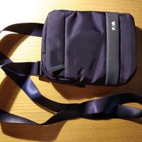 Borsello originale Nava da uomo