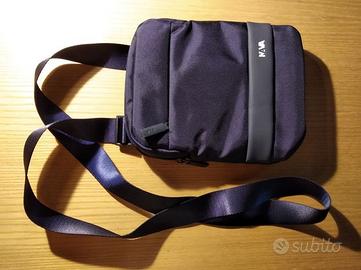 Borsello originale Nava da uomo