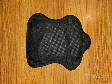 Cuscino universale per moto